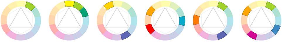 colors